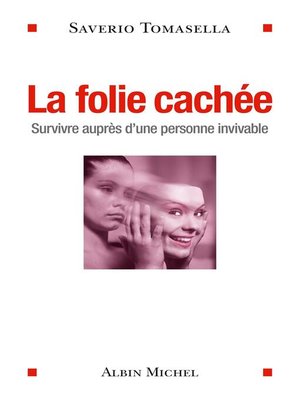 cover image of La Folie cachée